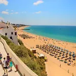 Luxury W Stunning Sea Views Marina