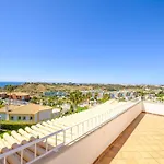 Luxury W Stunning Sea Views Marina Villa *