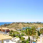 Luxury W Stunning Sea Views Marina Albufeira