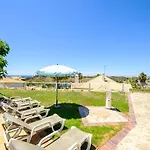 Luxury W Stunning Sea Views Marina Villa