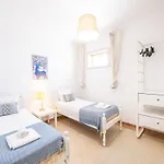 Luxury W Stunning Sea Views Marina Albufeira