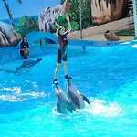 Luxury W Stunning Sea Views Marina Villa