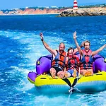 Luxury W Stunning Sea Views Marina Villa Albufeira