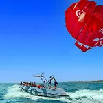 Luxury W Stunning Sea Views Marina Villa