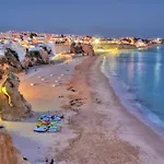 Luxury W Stunning Sea Views Marina Villa