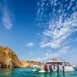 Luxury W Stunning Sea Views Marina *