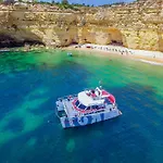 Luxury W Stunning Sea Views Marina *