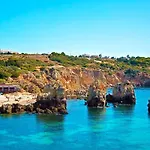 فيلة Luxury W Stunning Sea Views Marina