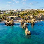 Luxury W Stunning Sea Views Marina