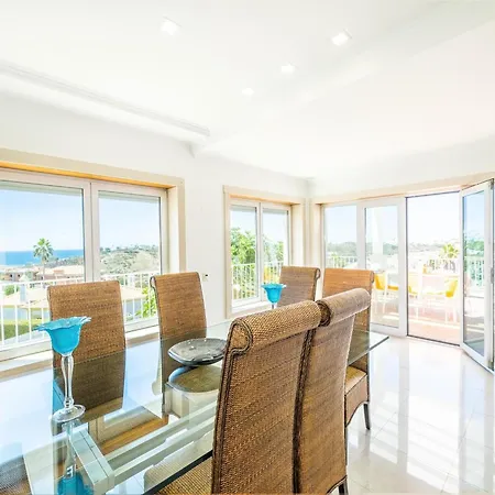 빌라 Luxury W Stunning Sea Views Marina *