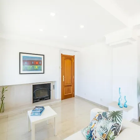 빌라 Luxury W Stunning Sea Views Marina