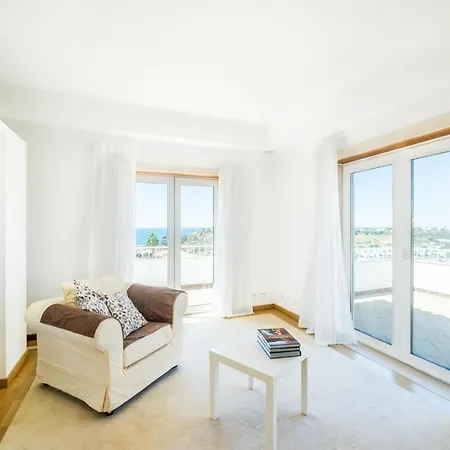 Luxury W Stunning Sea Views Marina *