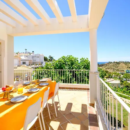 Luxury W Stunning Sea Views Marina * 알부페이라