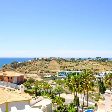 Luxury W Stunning Sea Views Marina 알부페이라