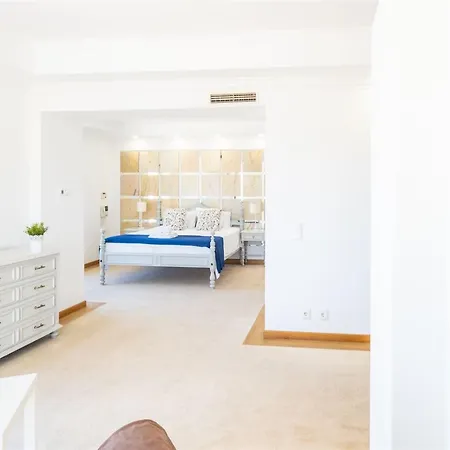 빌라 Luxury W Stunning Sea Views Marina *