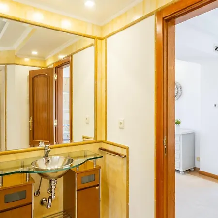 Luxury W Stunning Sea Views Marina 알부페이라