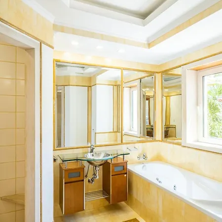 Luxury W Stunning Sea Views Marina 빌라 알부페이라