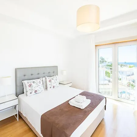 Luxury W Stunning Sea Views Marina