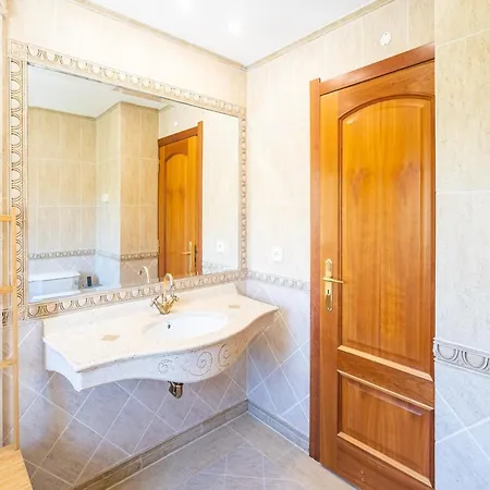 Luxury W Stunning Sea Views Marina 알부페이라