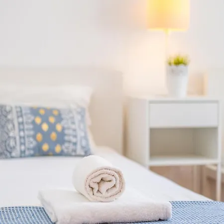Luxury W Stunning Sea Views Marina * 알부페이라