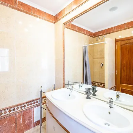 빌라 Luxury W Stunning Sea Views Marina *