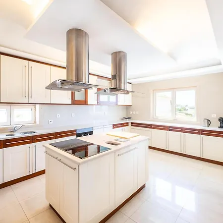 빌라 Luxury W Stunning Sea Views Marina *