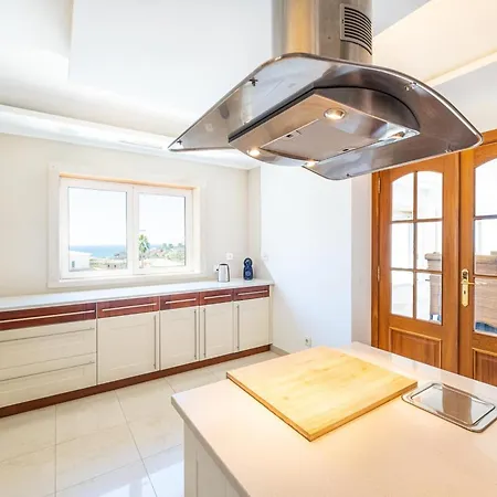 Luxury W Stunning Sea Views Marina 알부페이라