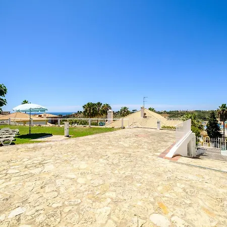 Luxury W Stunning Sea Views Marina 빌라