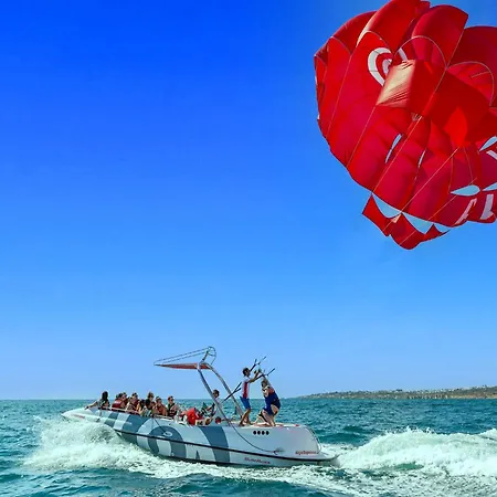 Luxury W Stunning Sea Views Marina 빌라