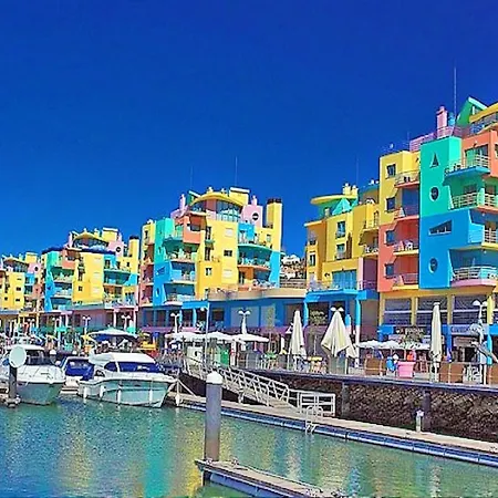 Luxury W Stunning Sea Views Marina *