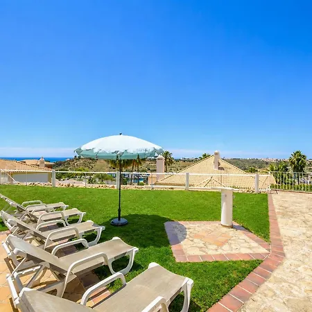 Luxury W Stunning Sea Views Marina 빌라