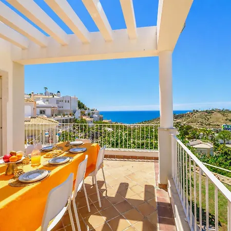 빌라 Luxury W Stunning Sea Views Marina *