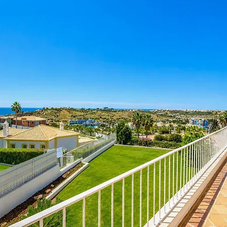 Luxury W Stunning Sea Views Marina *