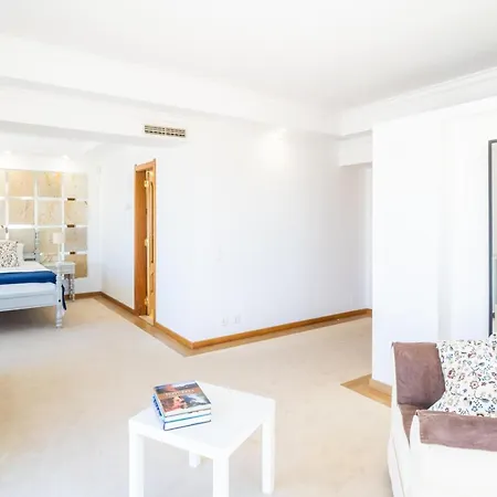 Luxury W Stunning Sea Views Marina 빌라 *