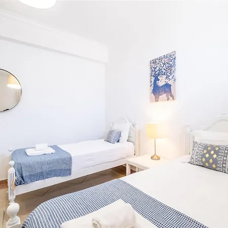 Luxury W Stunning Sea Views Marina 빌라