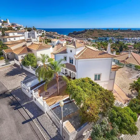 Luxury W Stunning Sea Views Marina Albufeira