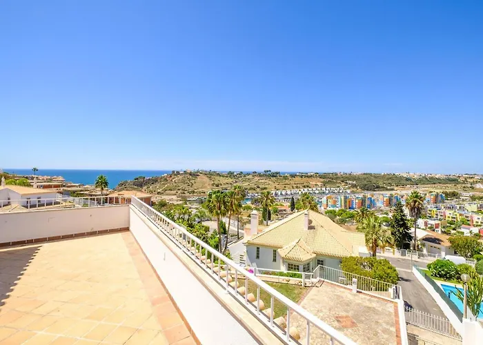 Luxury W Stunning Sea Views Marina * Albufeira