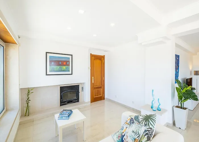 Villa Luxury W Stunning Sea Views Marina