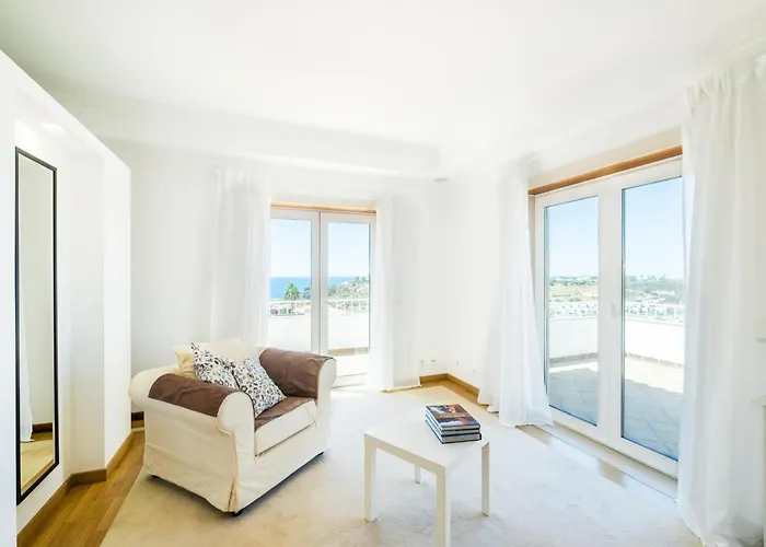 Luxury W Stunning Sea Views Marina *