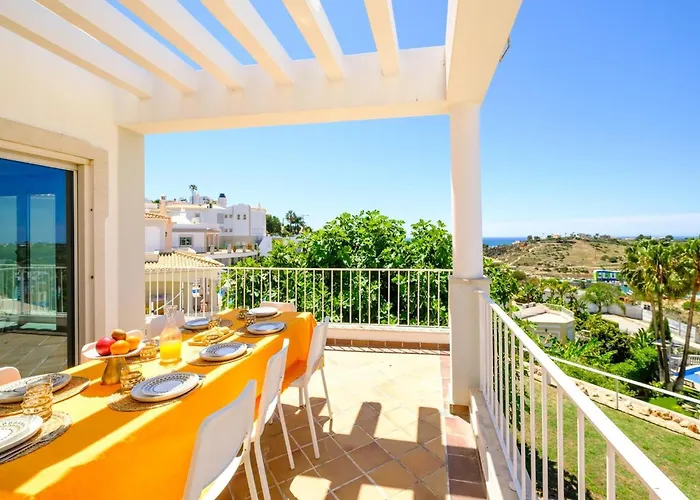 Luxury W Stunning Sea Views Marina * Albufeira