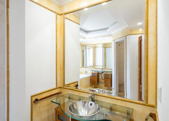 Villa Luxury W Stunning Sea Views Marina