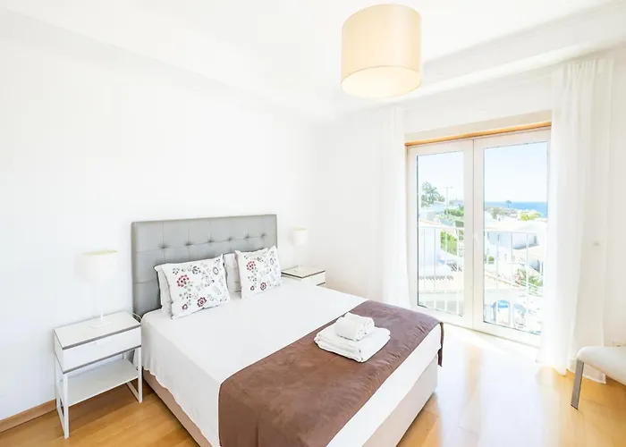 Luxury W Stunning Sea Views Marina