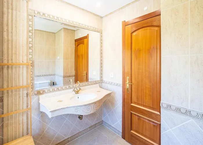 Luxury W Stunning Sea Views Marina Albufeira