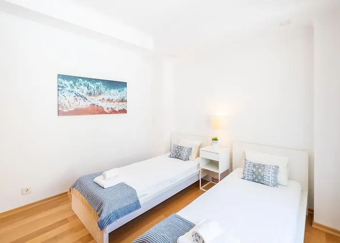 Villa Luxury W Stunning Sea Views Marina *