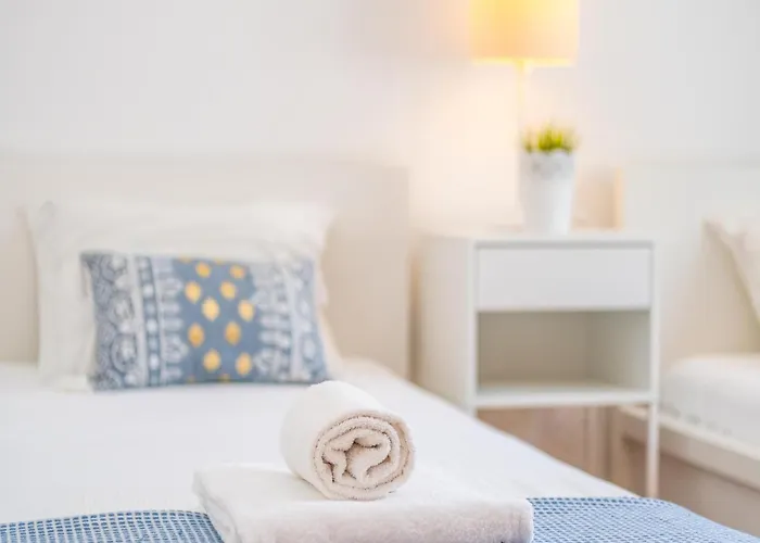 Luxury W Stunning Sea Views Marina * Albufeira