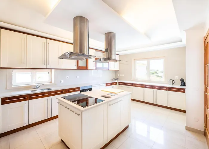 Villa Luxury W Stunning Sea Views Marina *