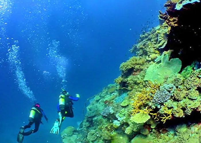 Luxury W Stunning Sea Views Marina *