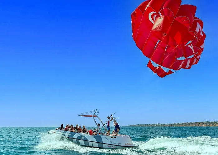 Luxury W Stunning Sea Views Marina Villa