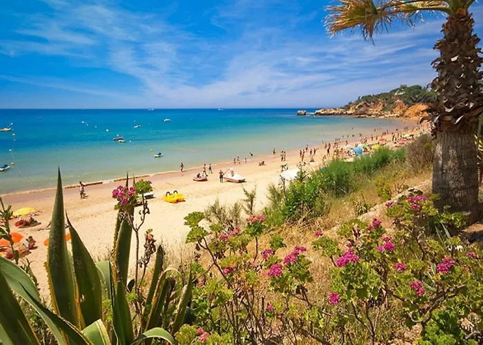 Villa Luxury W Stunning Sea Views Marina Albufeira