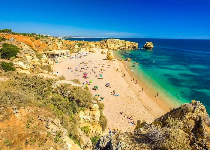 Luxury W Stunning Sea Views Marina * Albufeira